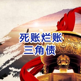 华南热作学院要债公司